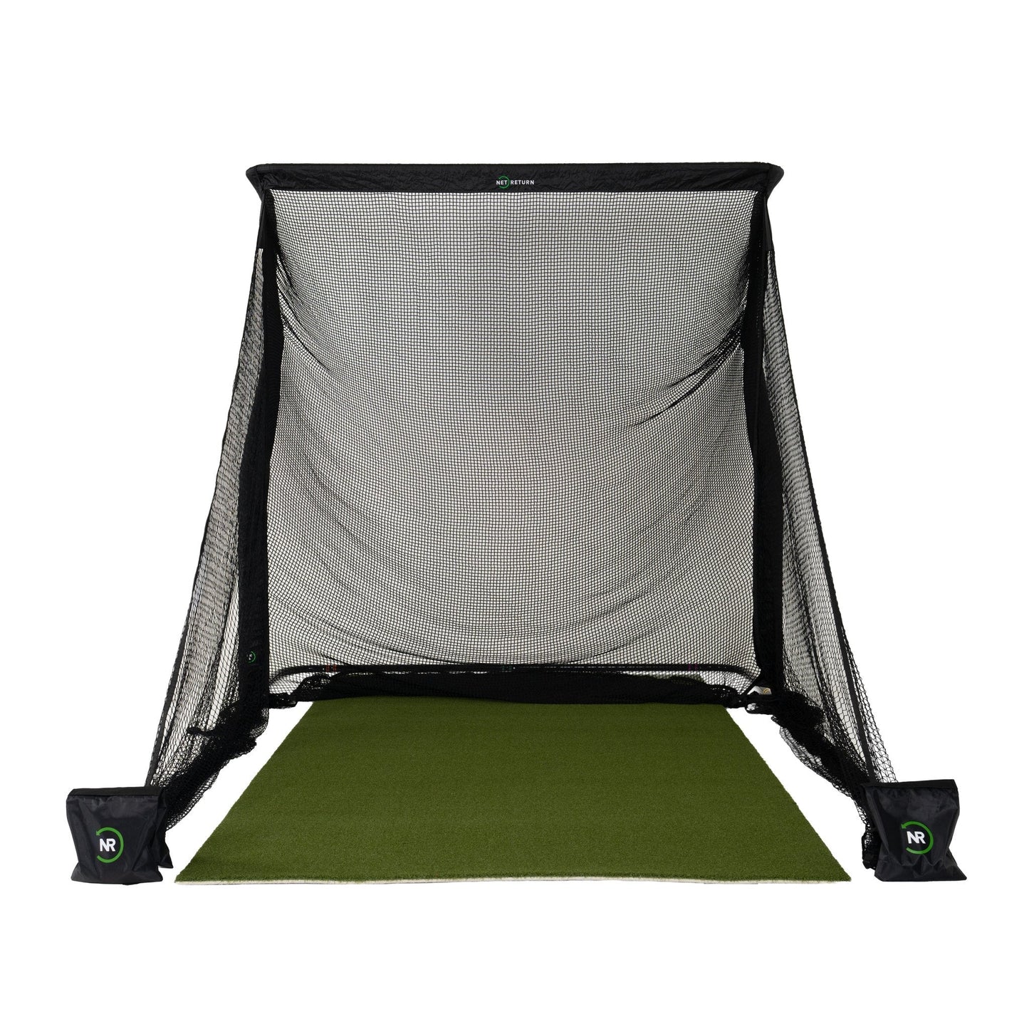 The Net Return No Fly Zone V2 KIT
