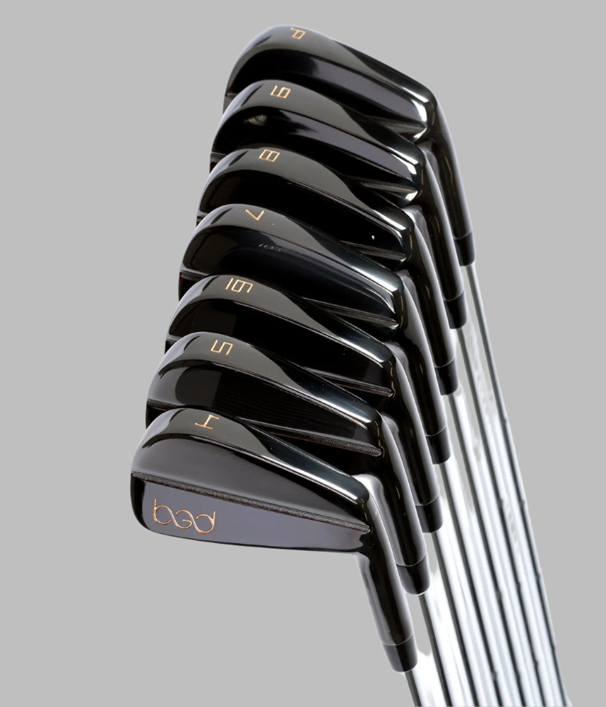 Vandal Collection - Complete Set 4-PW - The Golf Guys Online
