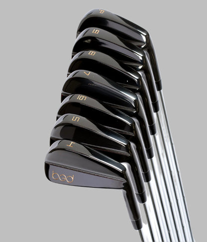 Vandal Collection - Complete Set 4-PW - The Golf Guys Online