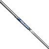 Parallel Iron Shafts