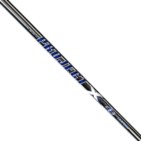 A iron 単体アイアン PROJECT A シャフト室内素振り用 Project X Loading Zone (LZ) Taper Steel Iron Shafts – The Golf Guys