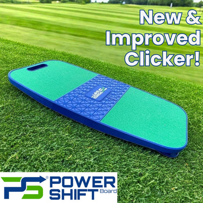 Power Shift Board - The Golf Guys Online