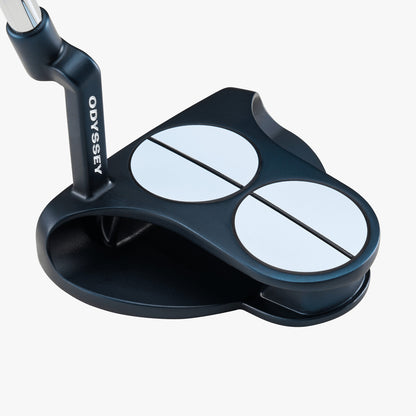 Odyssey Ai-One 2-Ball CH Putter 2024 - Stroke Lab SL 90 Shaft - The Golf Guys Online