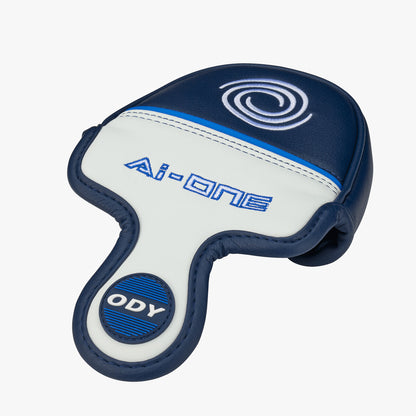 Odyssey Ai-One 2-Ball DB Putter 2024 - Stroke Lab SL 90 Shaft - The Golf Guys Online