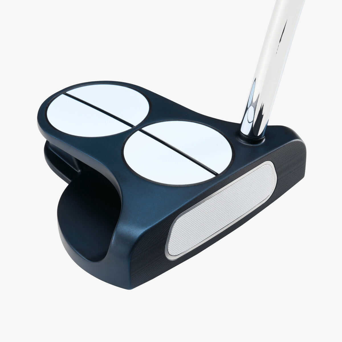 Odyssey Ai-One 2-Ball DB Putter 2024 - Stroke Lab SL 90 Shaft - The Golf Guys Online