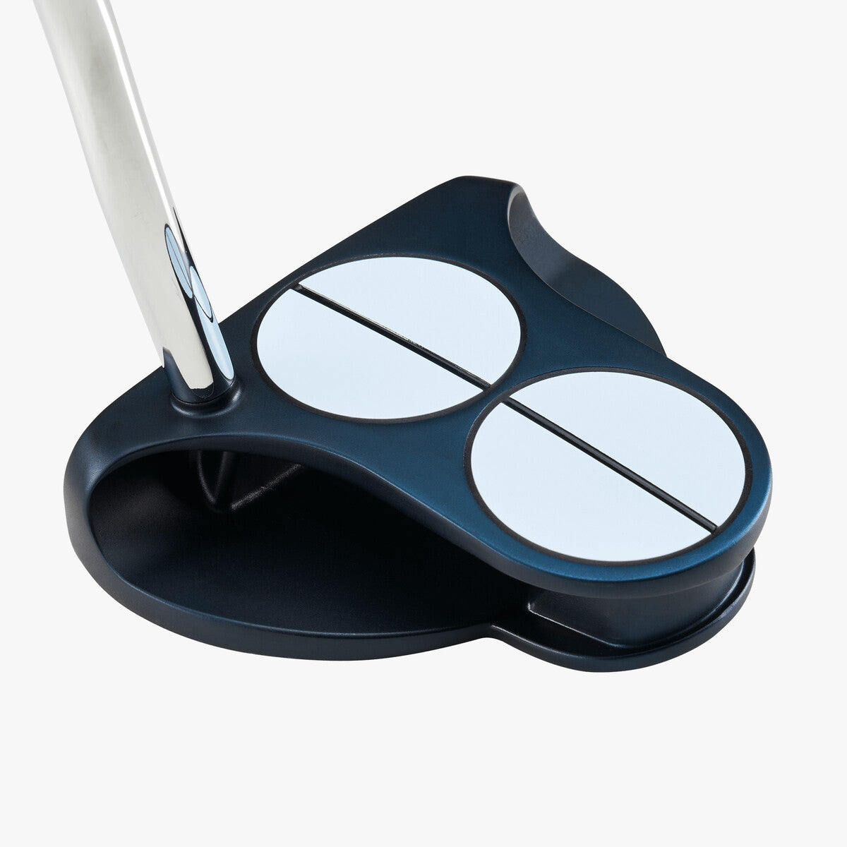 Odyssey Ai-One 2-Ball DB Putter 2024 - Stroke Lab SL 90 Shaft - The Golf Guys Online