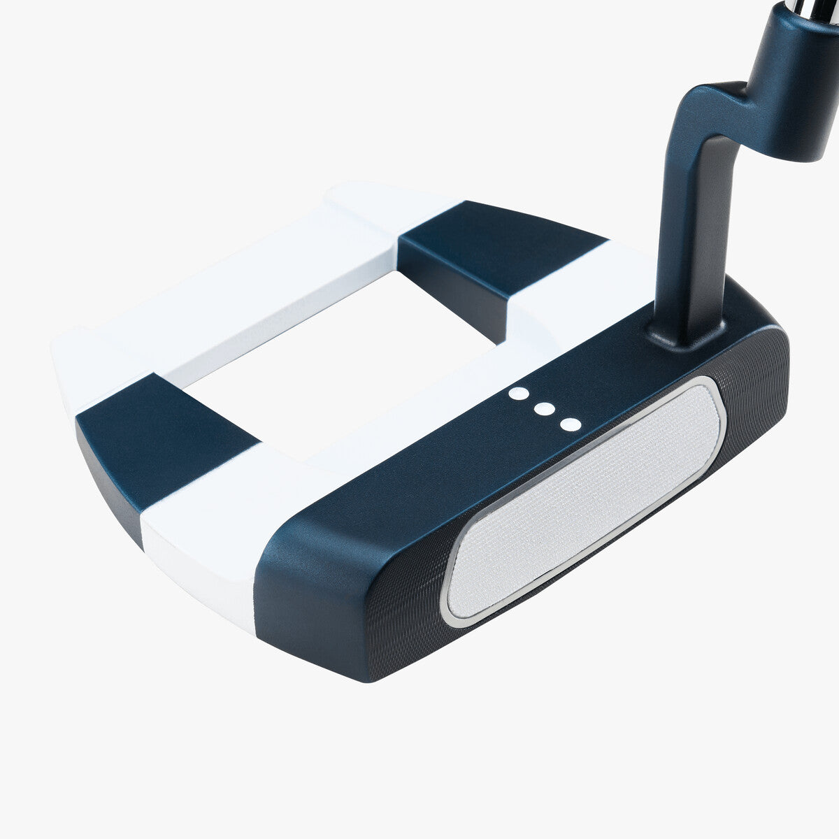 Odyssey Ai-One Jailbird Mini CH Putter 2024 - Stroke Lab SL 90 Shaft - The Golf Guys Online