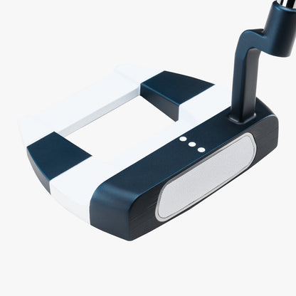 Odyssey Ai-One Jailbird Mini CH Putter 2024 - Stroke Lab SL 90 Shaft - The Golf Guys Online