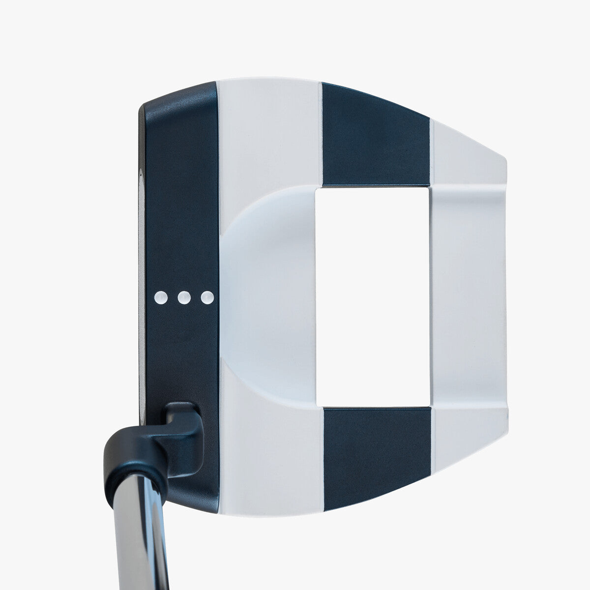 Odyssey Ai-One Jailbird Mini CH Putter 2024 - Stroke Lab SL 90 Shaft - The Golf Guys Online