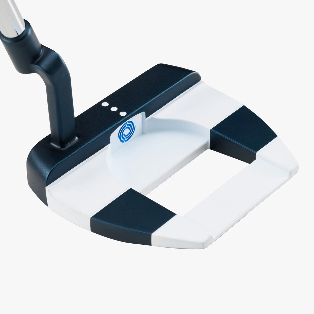 Odyssey Ai-One Jailbird Mini CH Putter 2024 - Stroke Lab SL 90 Shaft - The Golf Guys Online