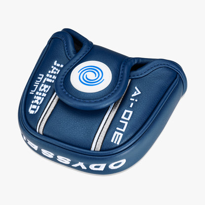 Odyssey Ai-One Jailbird Mini CH Putter 2024 - Stroke Lab SL 90 Shaft - The Golf Guys Online