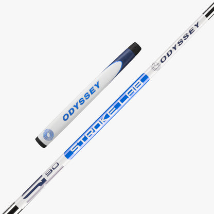 Odyssey Ai-One Jailbird Mini CH Putter 2024 - Stroke Lab SL 90 Shaft - The Golf Guys Online