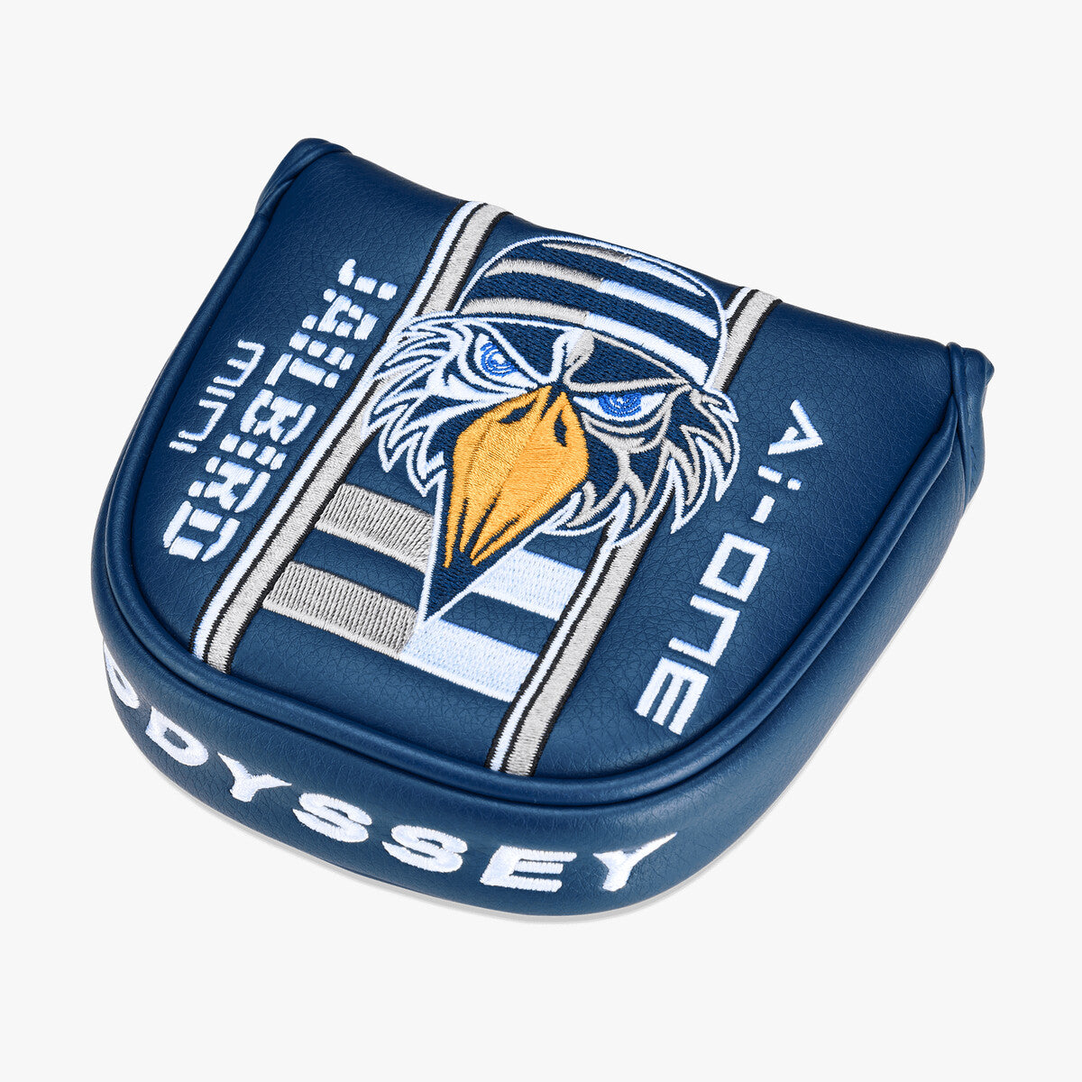 Odyssey Ai-One Jailbird Mini DB Putter 2024 - Stroke Lab SL 90 Shaft - The Golf Guys Online