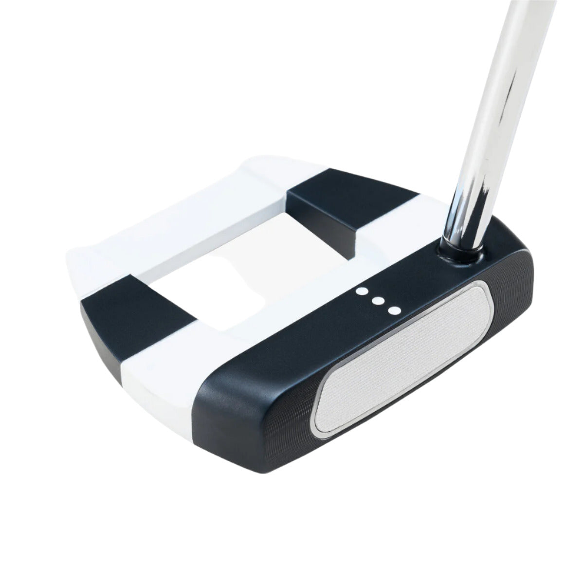 Odyssey Ai-One Jailbird Mini DB Putter 2024 - Stroke Lab SL 90 Shaft - The Golf Guys Online