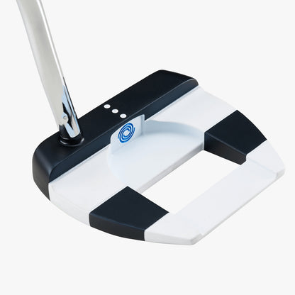 Odyssey Ai-One Jailbird Mini DB Putter 2024 - Stroke Lab SL 90 Shaft - The Golf Guys Online