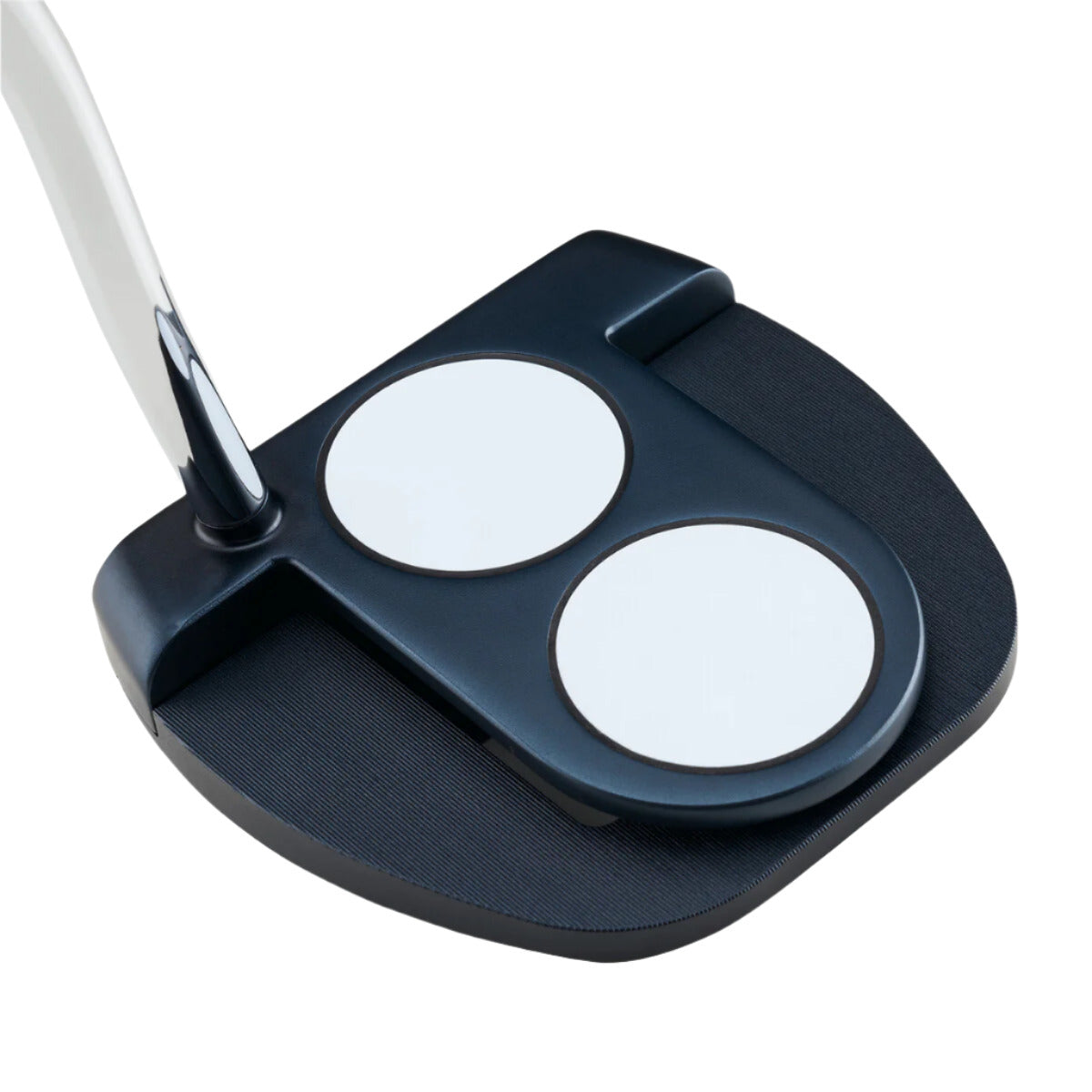 Odssey Ai-One Cruiser Jailbird 2-Ball DB Putter - The Golf Guys Online