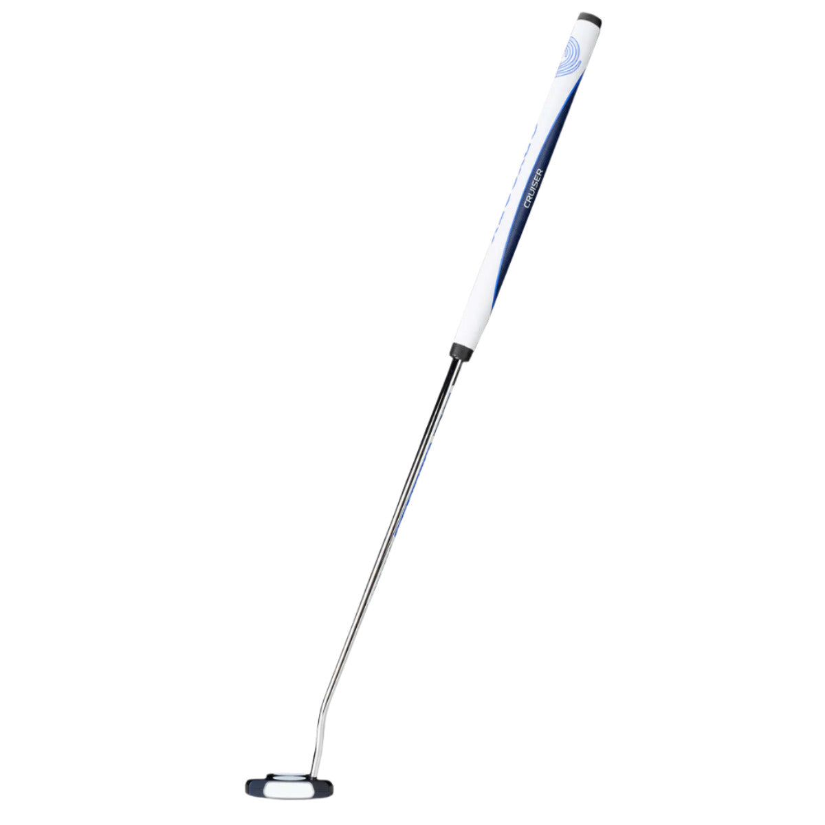 Odssey Ai-One Cruiser Jailbird 2-Ball DB Putter - The Golf Guys Online
