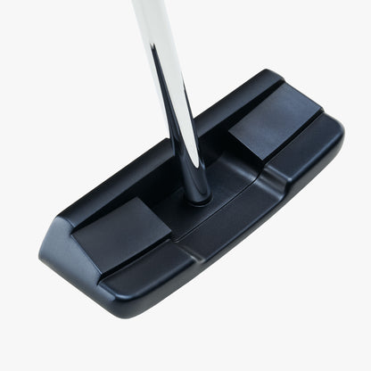Odyssey Ai-One Square 2 Square Double Wide Cruiser Blade Putter