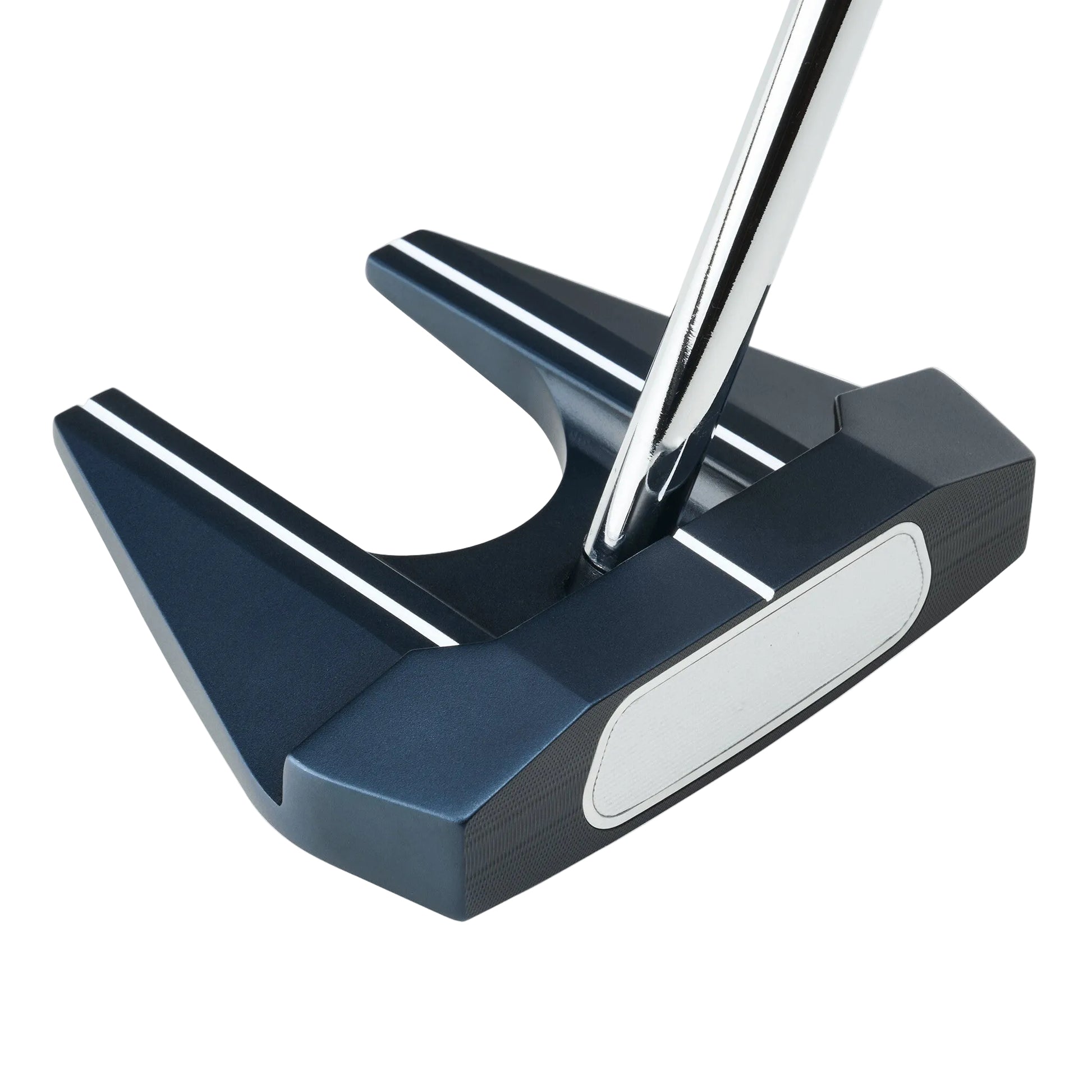 Odyssey Ai-One Square 2 Square #7 Long Mallet Putter