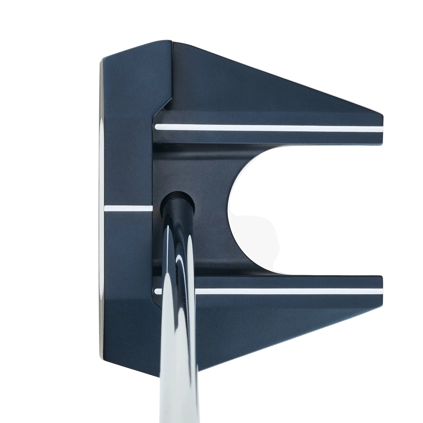 Odyssey Ai-One Square 2 Square #7 Long Mallet Putter