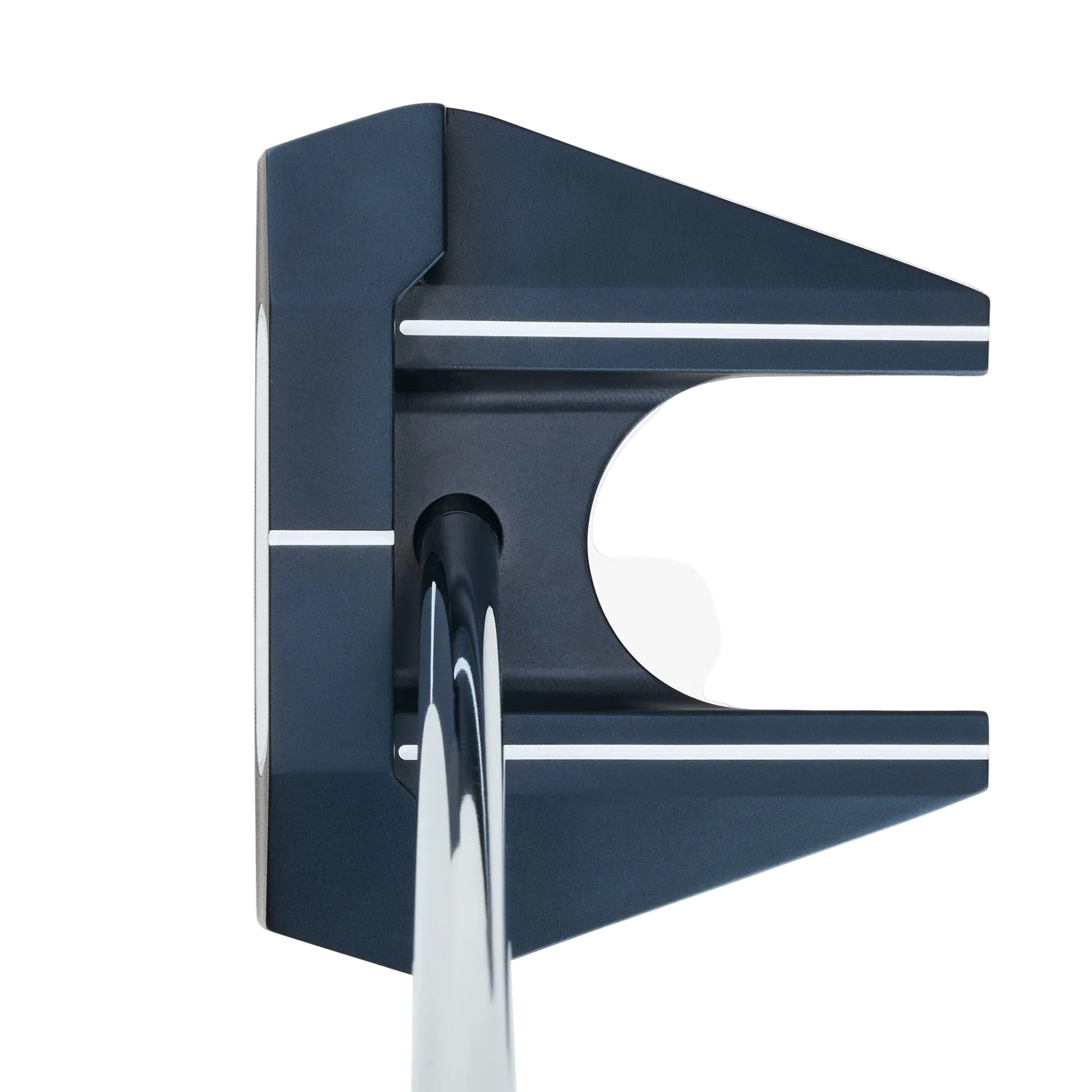 Odyssey Ai-One Square 2 Square #7 Long Mallet Putter