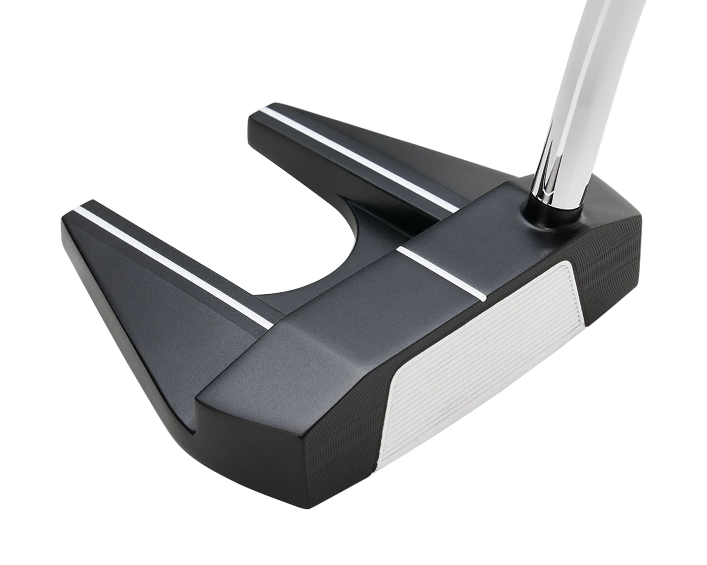 Odyssey Ai-Dual #7 DB Mallet Putter