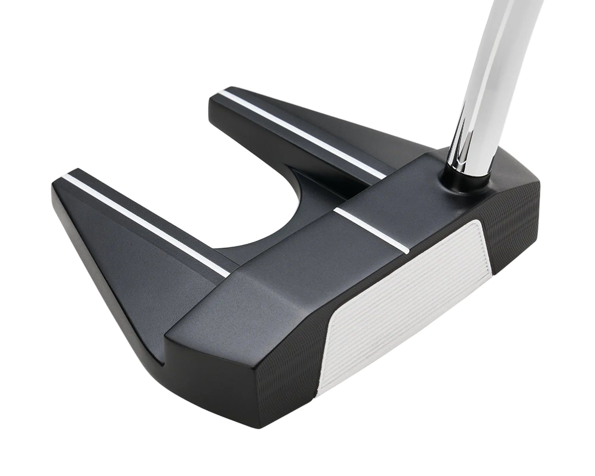 Odyssey Ai-Dual #7 DB Mallet Putter
