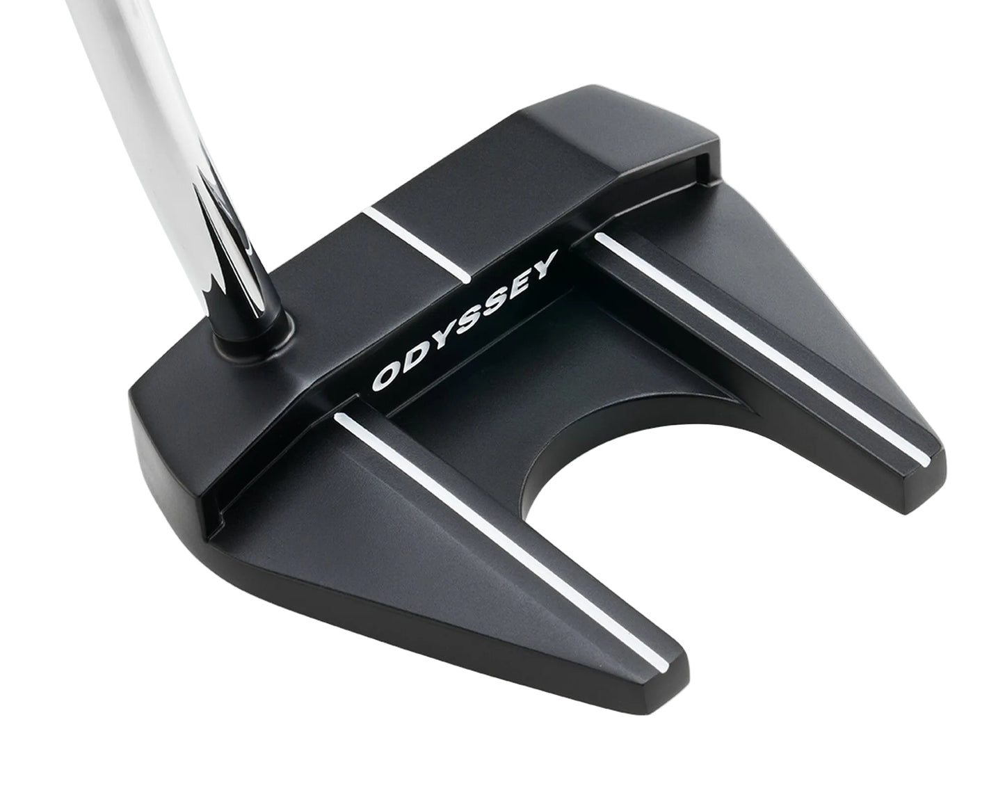 Odyssey Ai-Dual #7 DB Mallet Putter