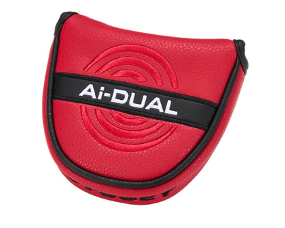 Odyssey Ai-Dual #7 DB Mallet Putter