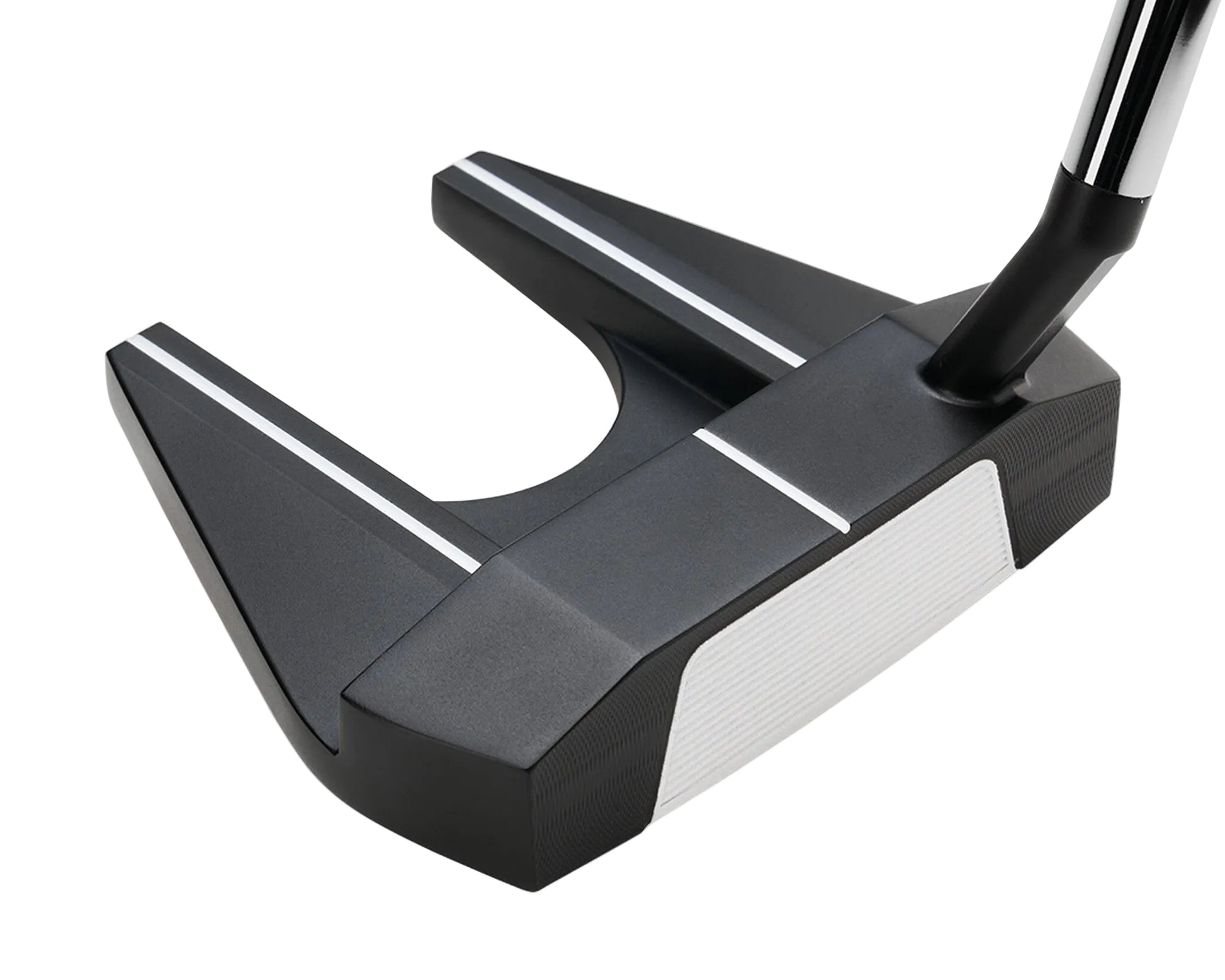 Odyssey Ai-Dual #7 S Mallet Putter