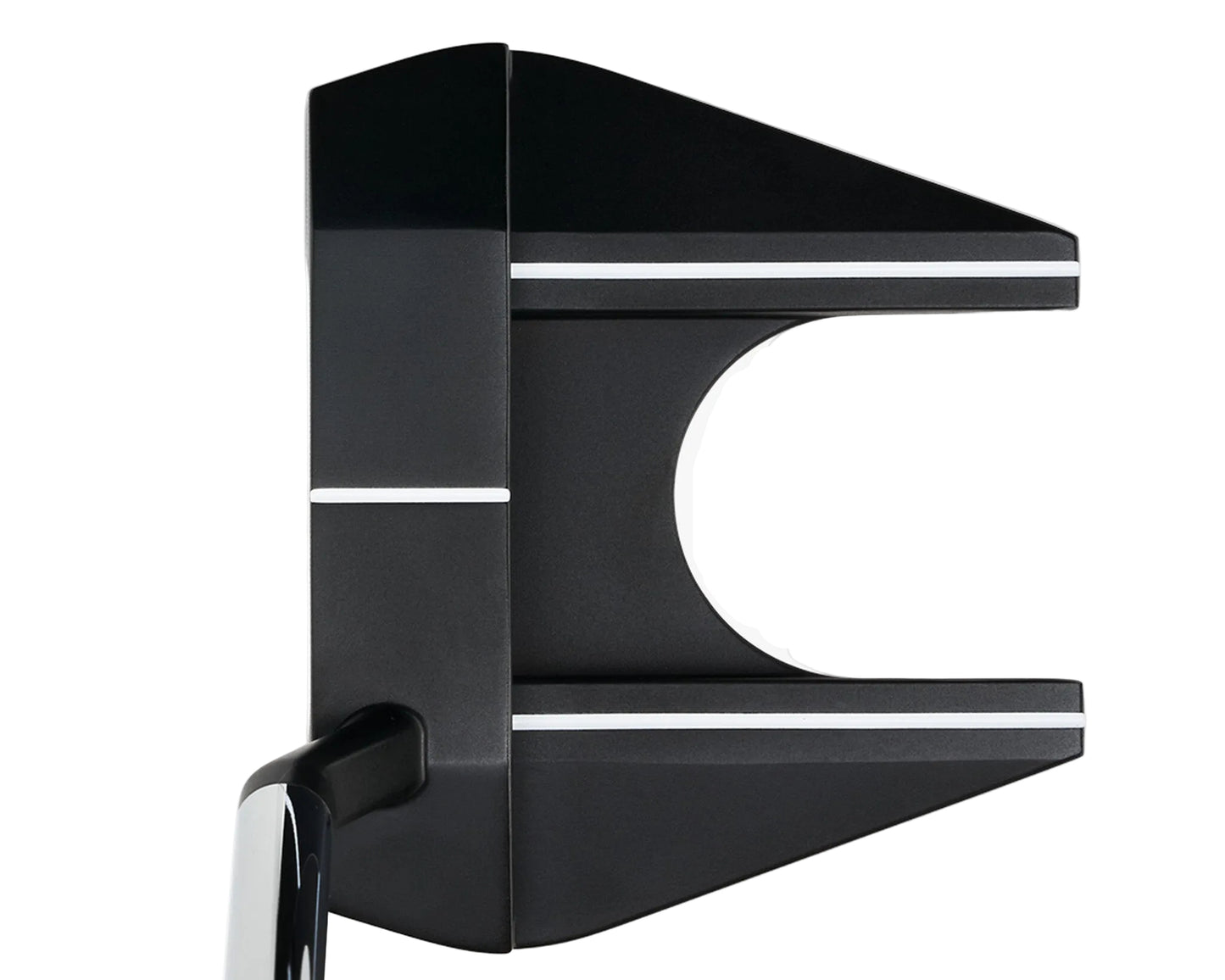 Odyssey Ai-Dual #7 S Mallet Putter