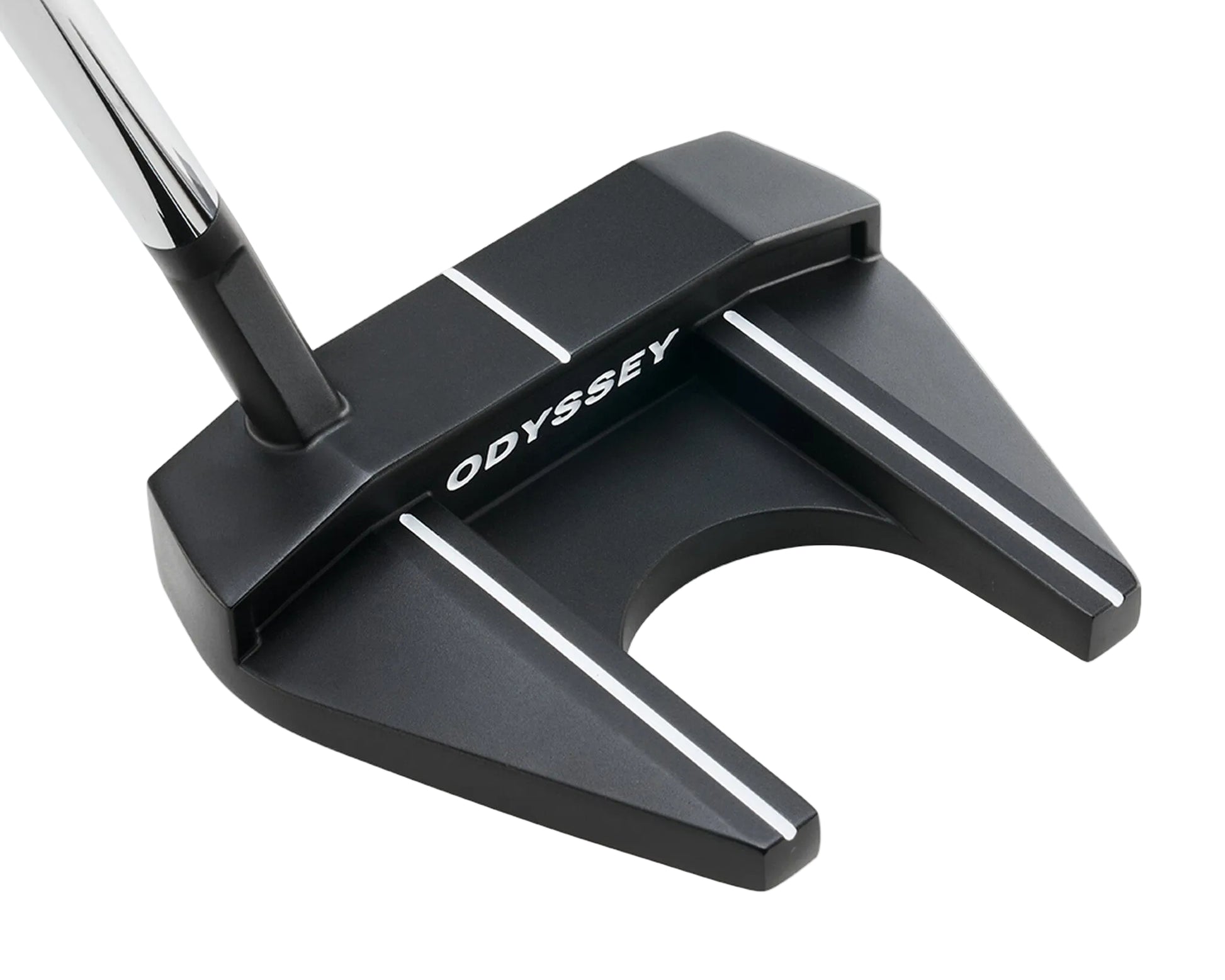 Odyssey Ai-Dual #7 S Mallet Putter