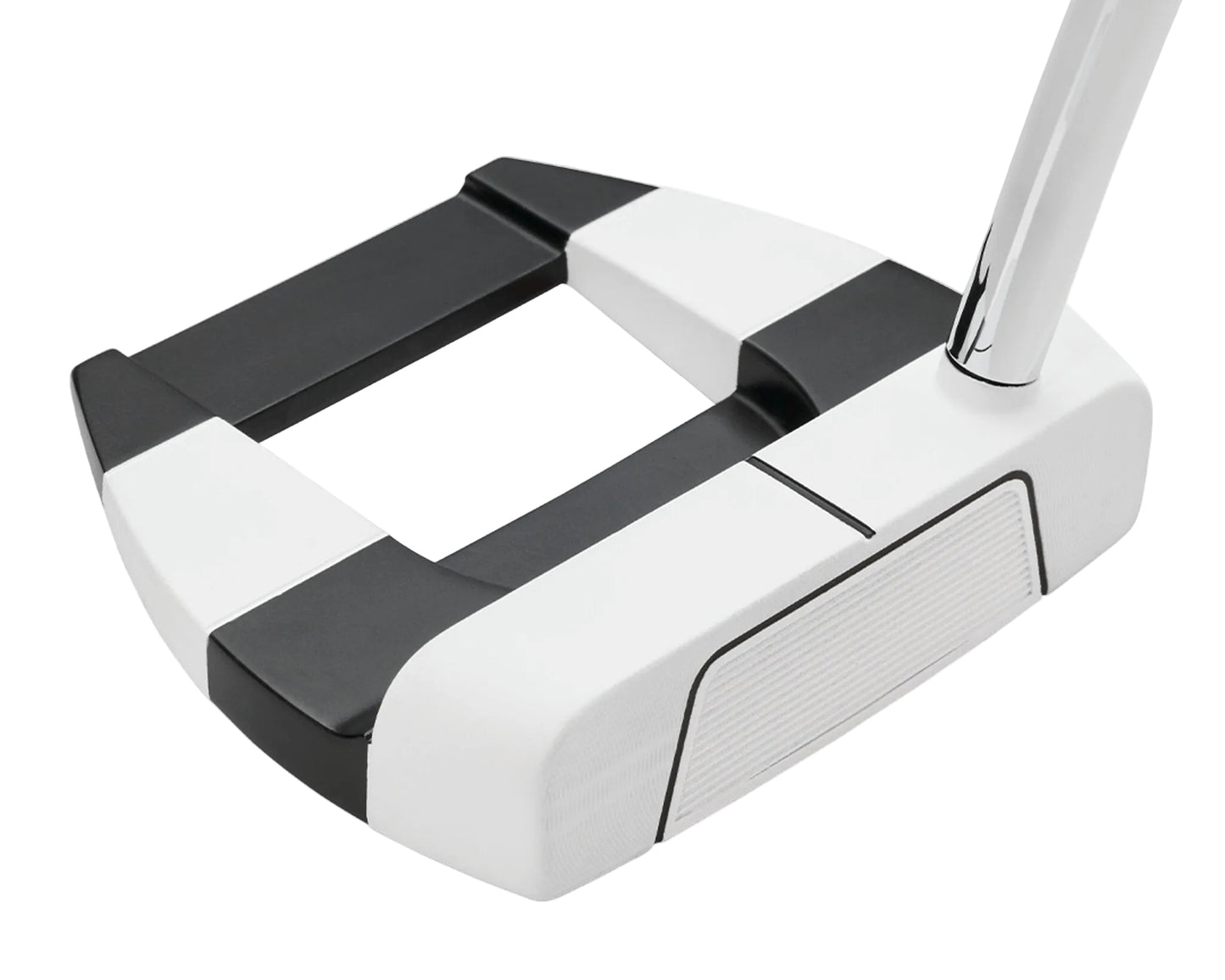 Odyssey Ai-Dual Jailbird Mini DB Mallet Putter