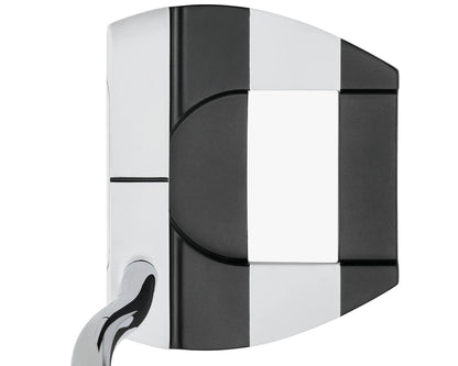 Odyssey Ai-Dual Jailbird Mini DB Mallet Putter