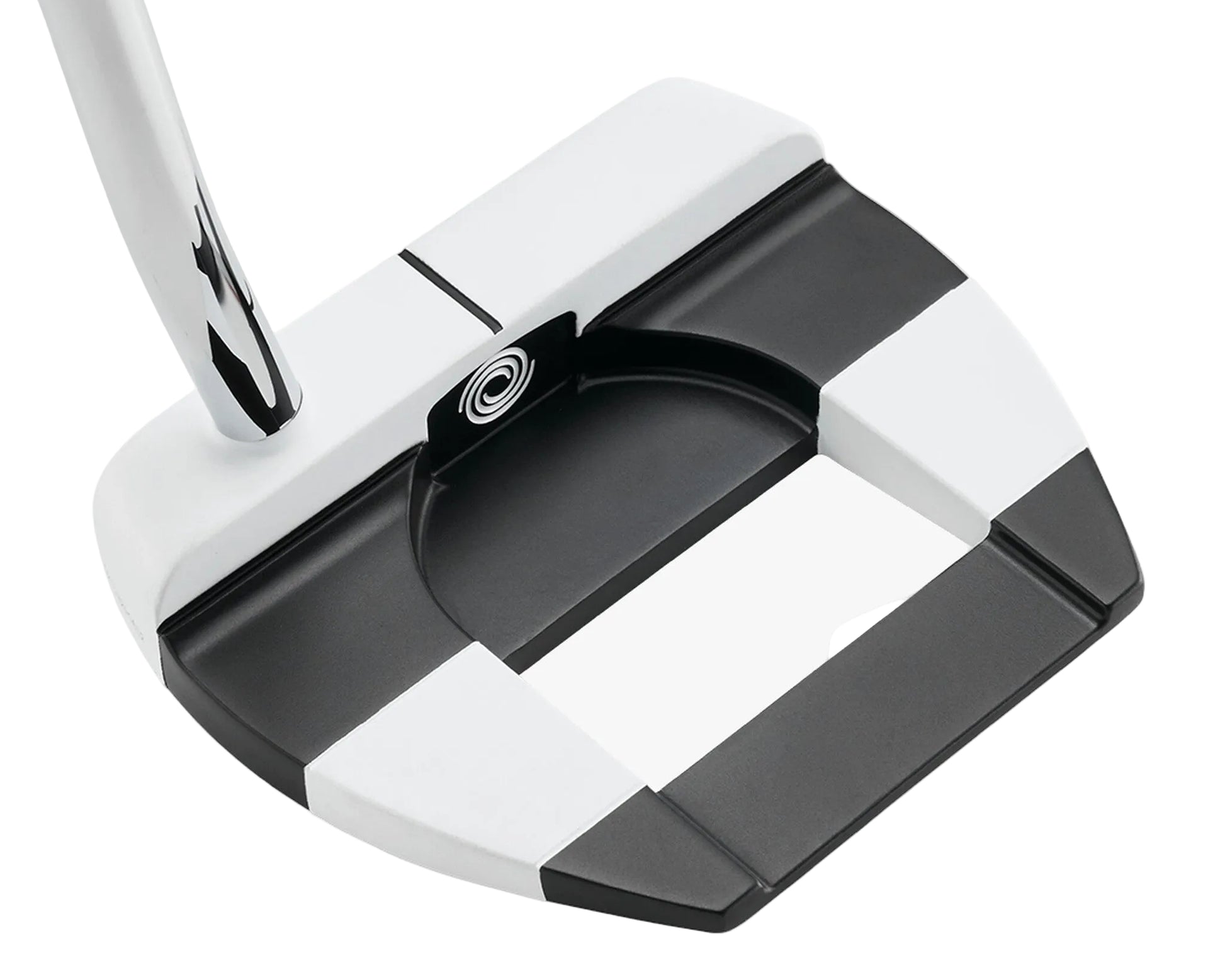 Odyssey Ai-Dual Jailbird Mini DB Mallet Putter