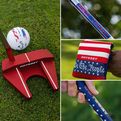 Callaway Ai-DUAL USA 250 #7 S Putter