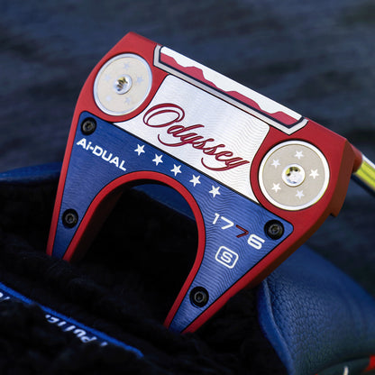 Callaway Ai-DUAL USA 250 #7 S Putter
