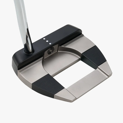 Odyssey 2026 Damascus Milled Jailbird Mini DB Putter