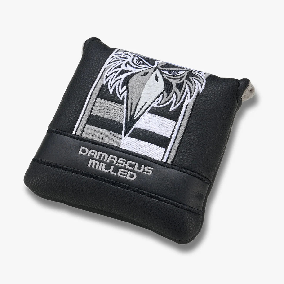 Odyssey 2026 Damascus Milled Jailbird Mini DB Putter