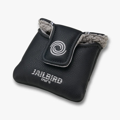 Odyssey 2026 Damascus Milled Jailbird Mini DB Putter