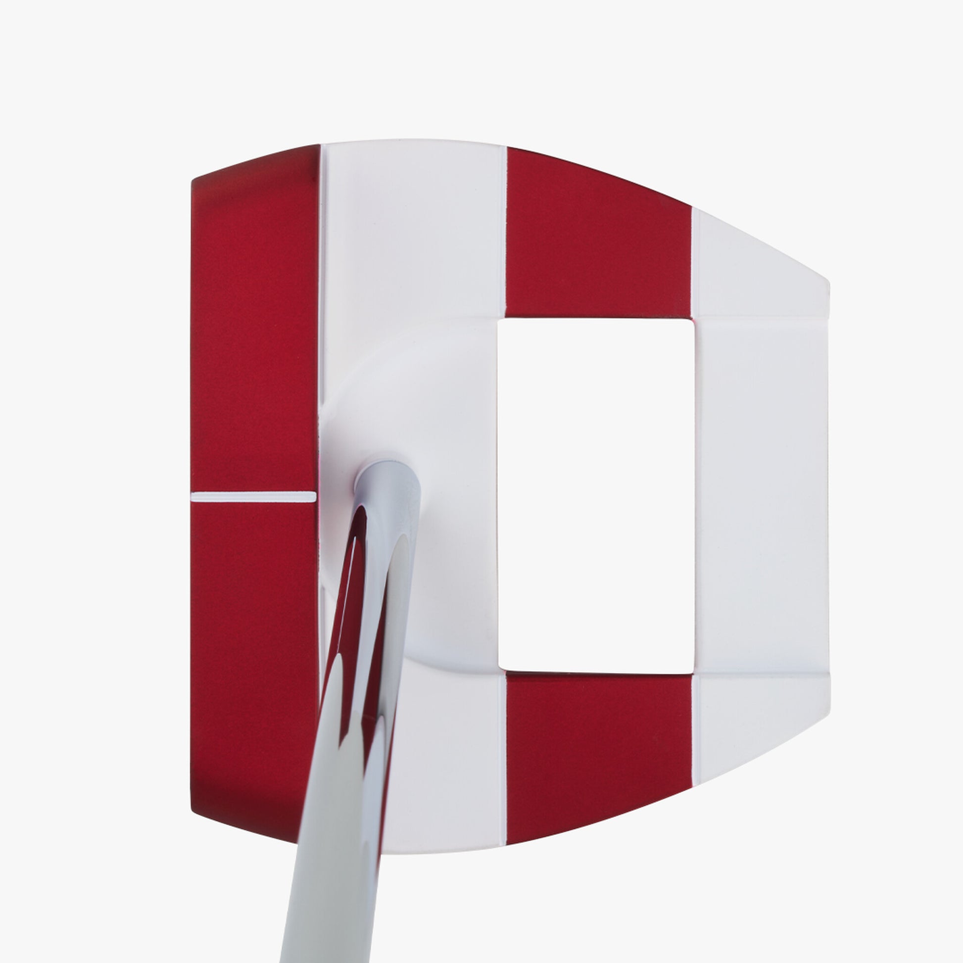 Callaway Square 2 Square Ai-DUAL USA 250 Freebird Putter