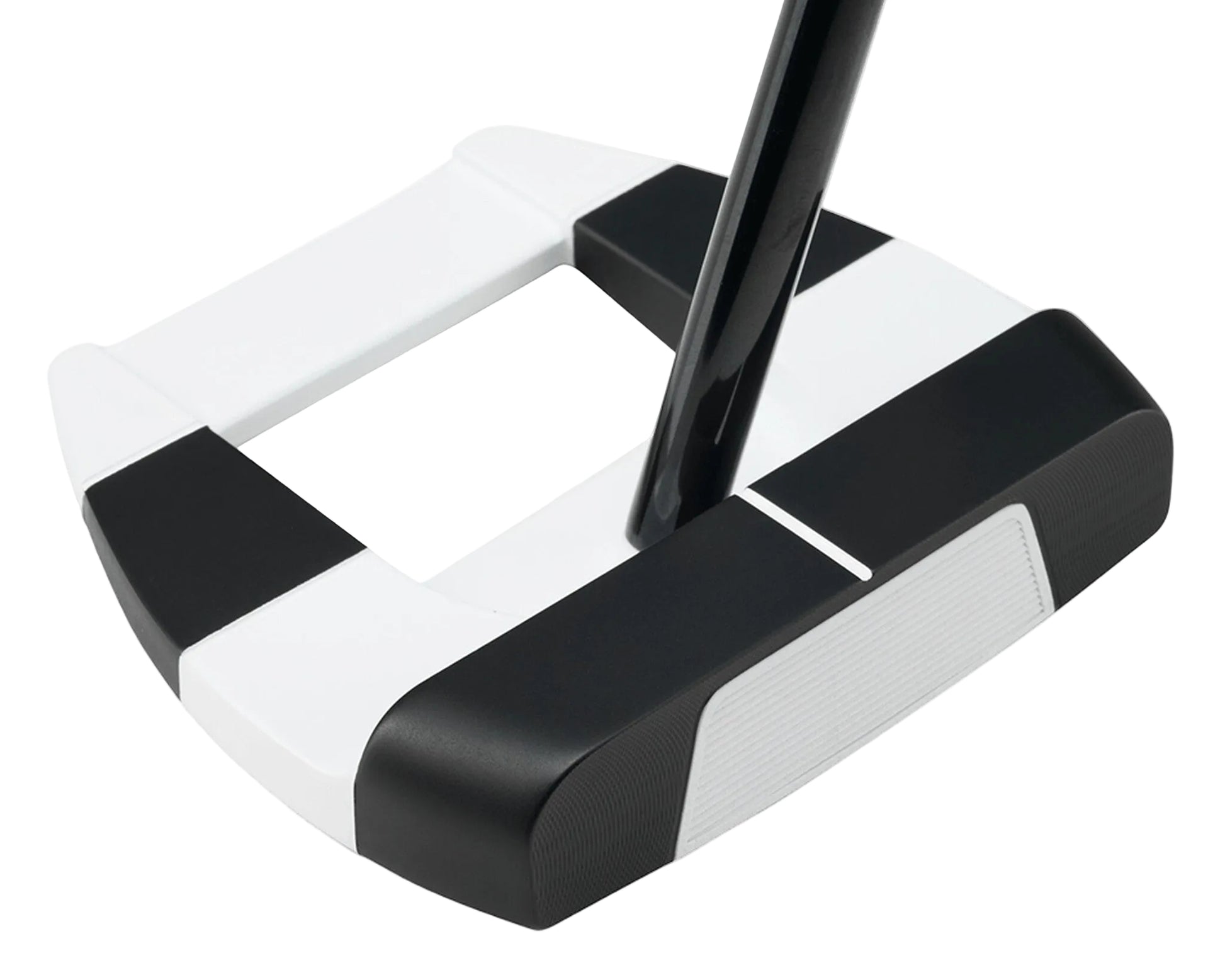 Odyssey Ai-Dual Square 2 Square Jailbird Mallet Putter