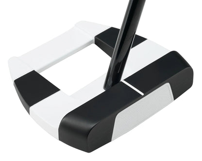 Odyssey Ai-Dual Square 2 Square Jailbird Mallet Putter