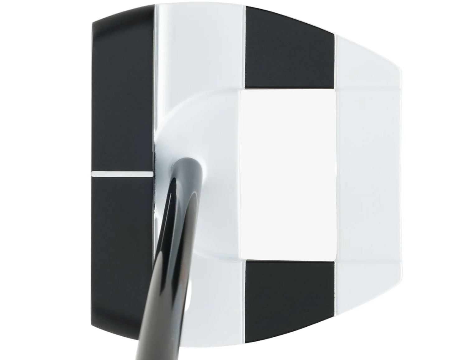 Odyssey Ai-Dual Square 2 Square Jailbird Mallet Putter