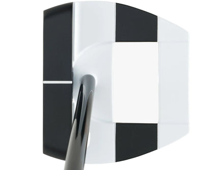Odyssey Ai-Dual Square 2 Square Jailbird Mallet Putter