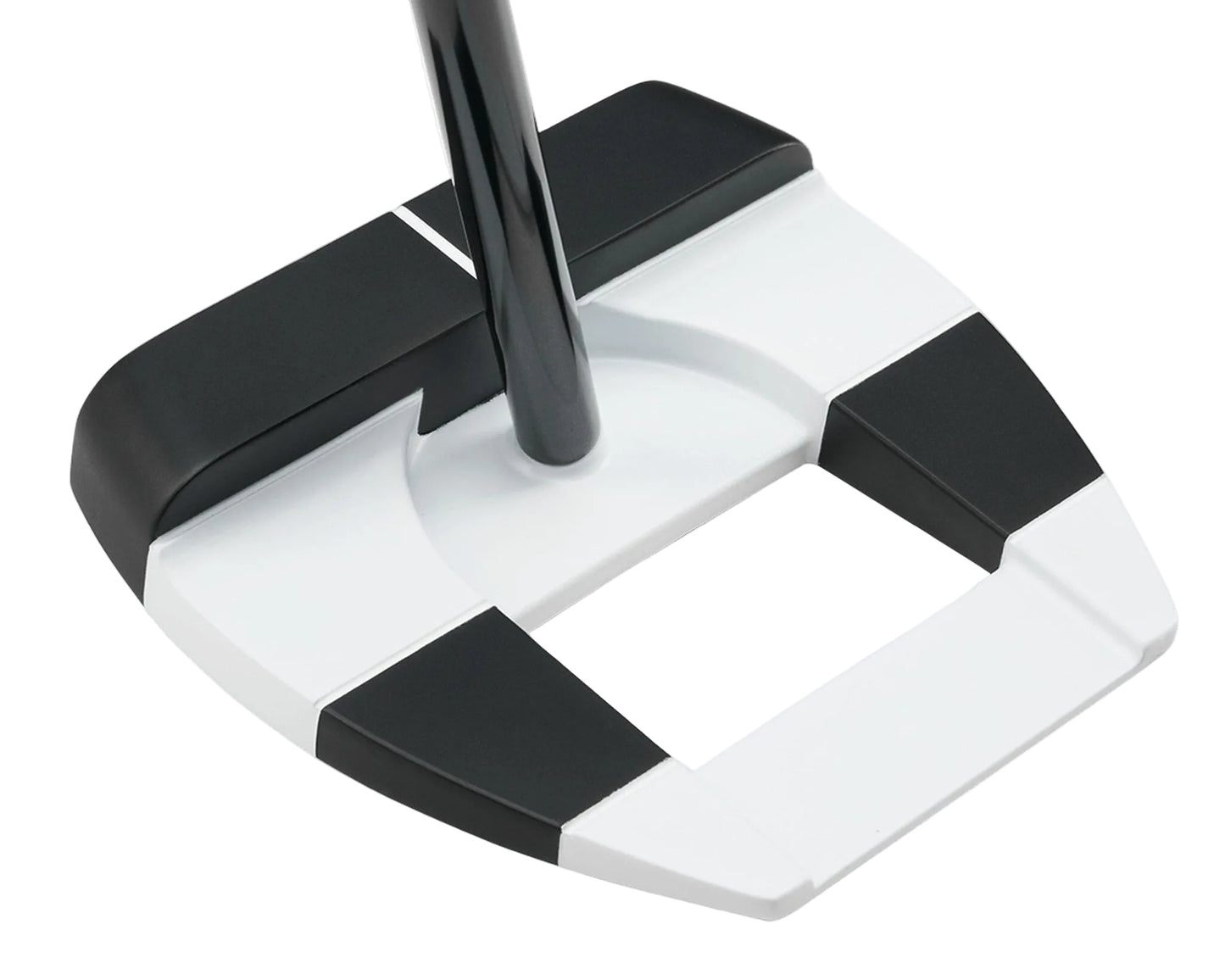 Odyssey Ai-Dual Square 2 Square Jailbird Mallet Putter
