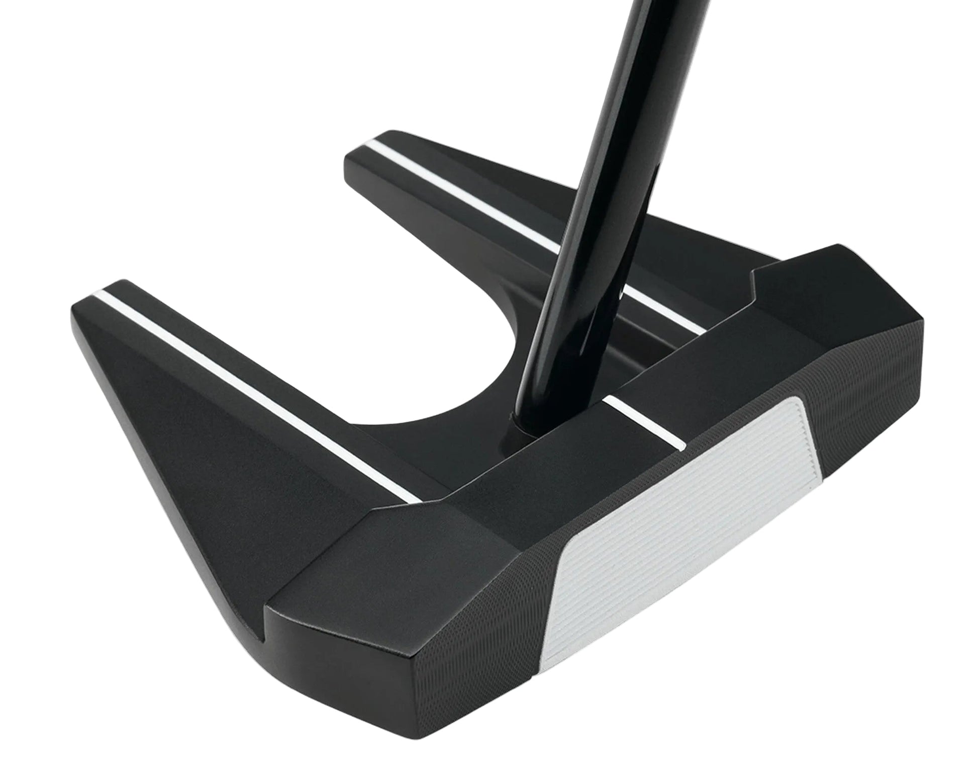 Odyssey Ai-Dual Square 2 Square #7 Mallet Putter
