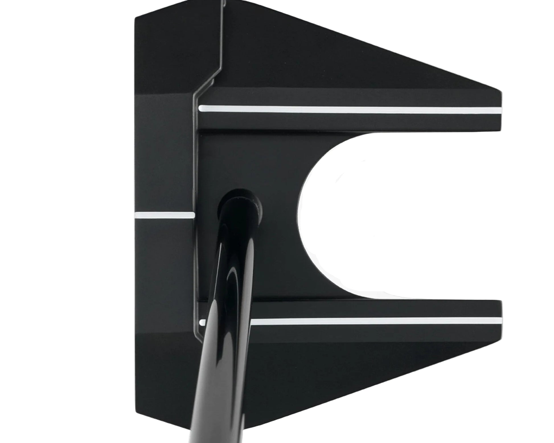 Odyssey Ai-Dual Square 2 Square #7 Mallet Putter