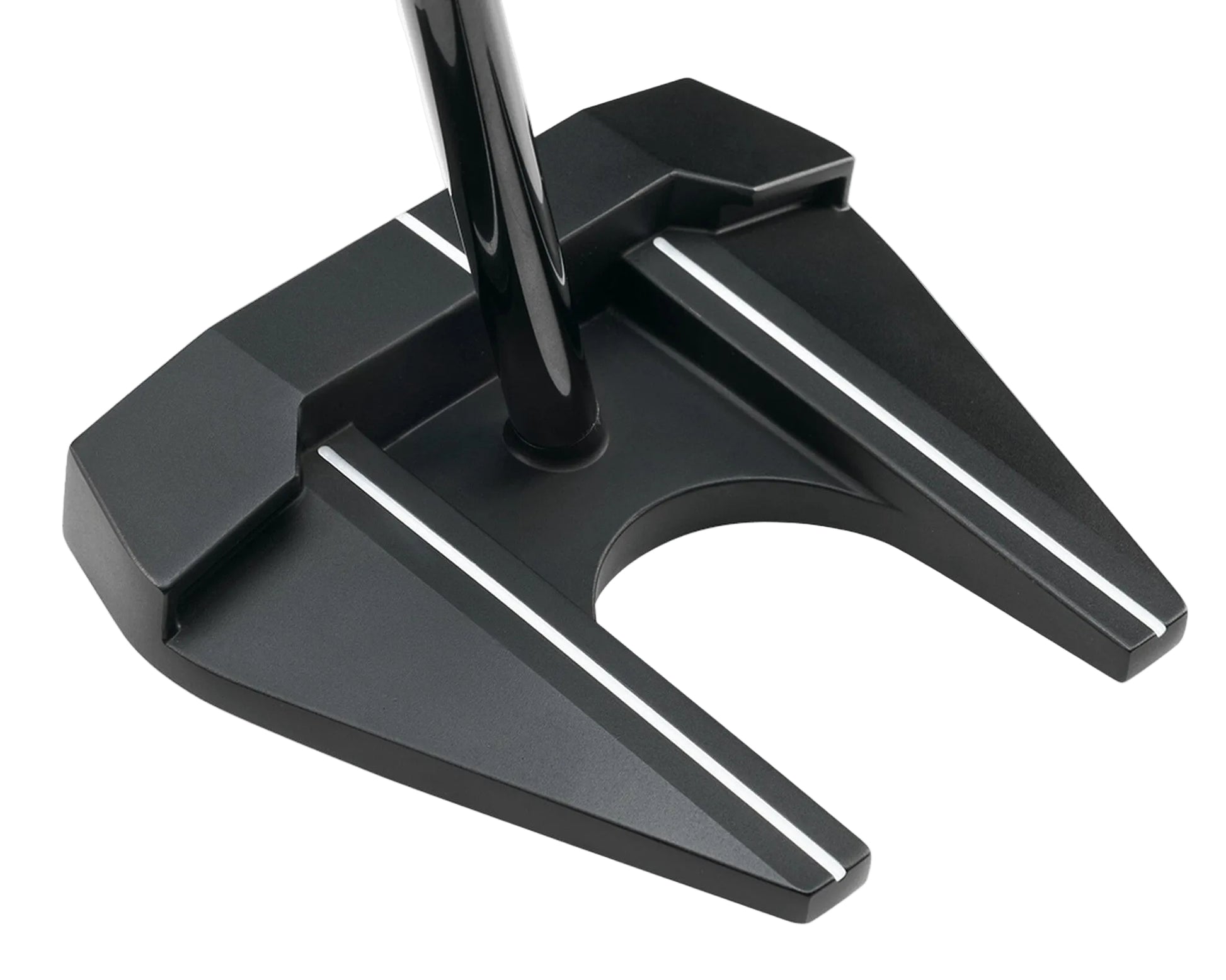 Odyssey Ai-Dual Square 2 Square #7 Mallet Putter