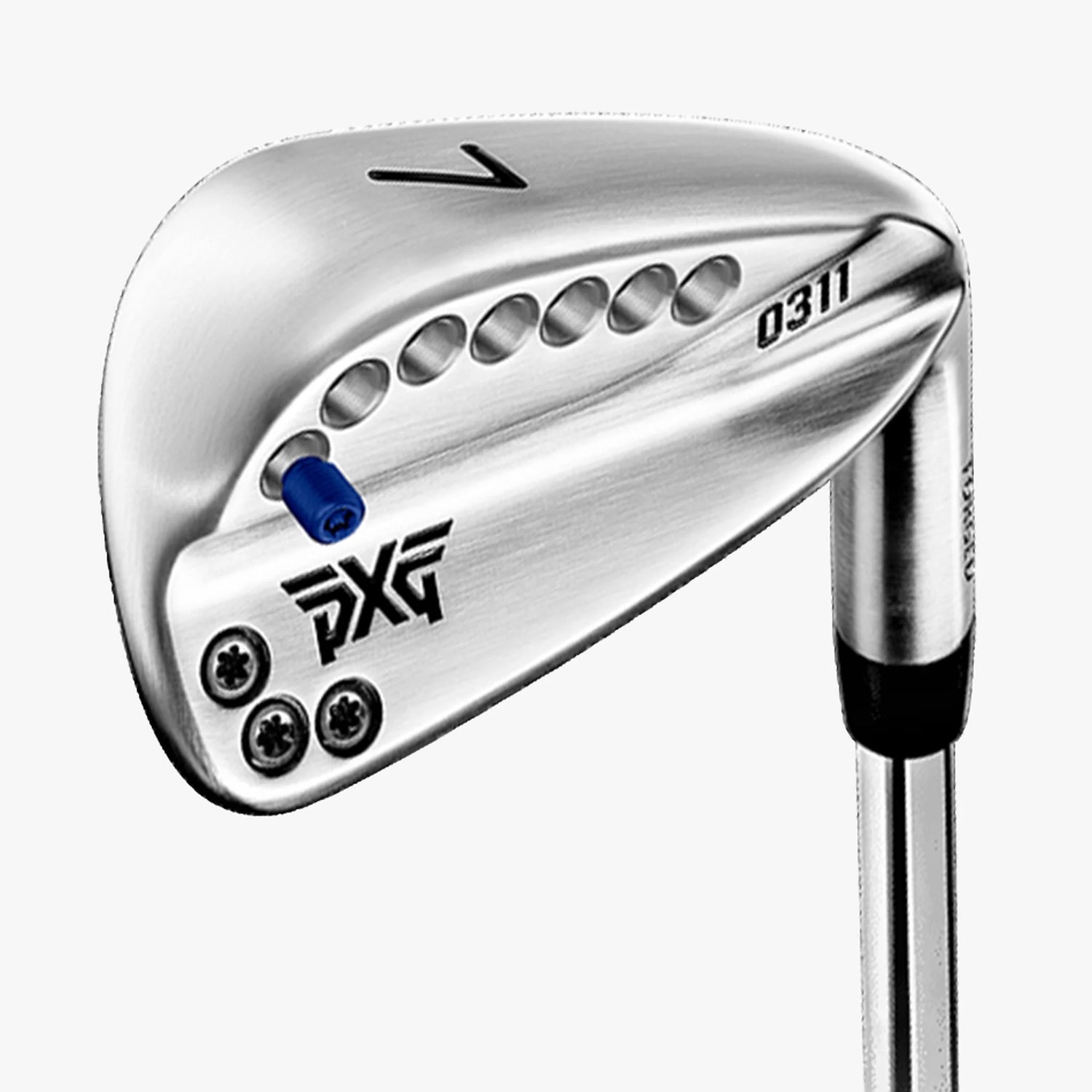 Custom Irons
